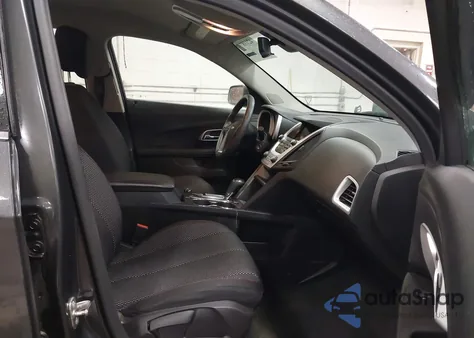 2017 Chevrolet Equinox Ls z USA, uszkodzony, nr VIN 2GNFLEEK3H6234412